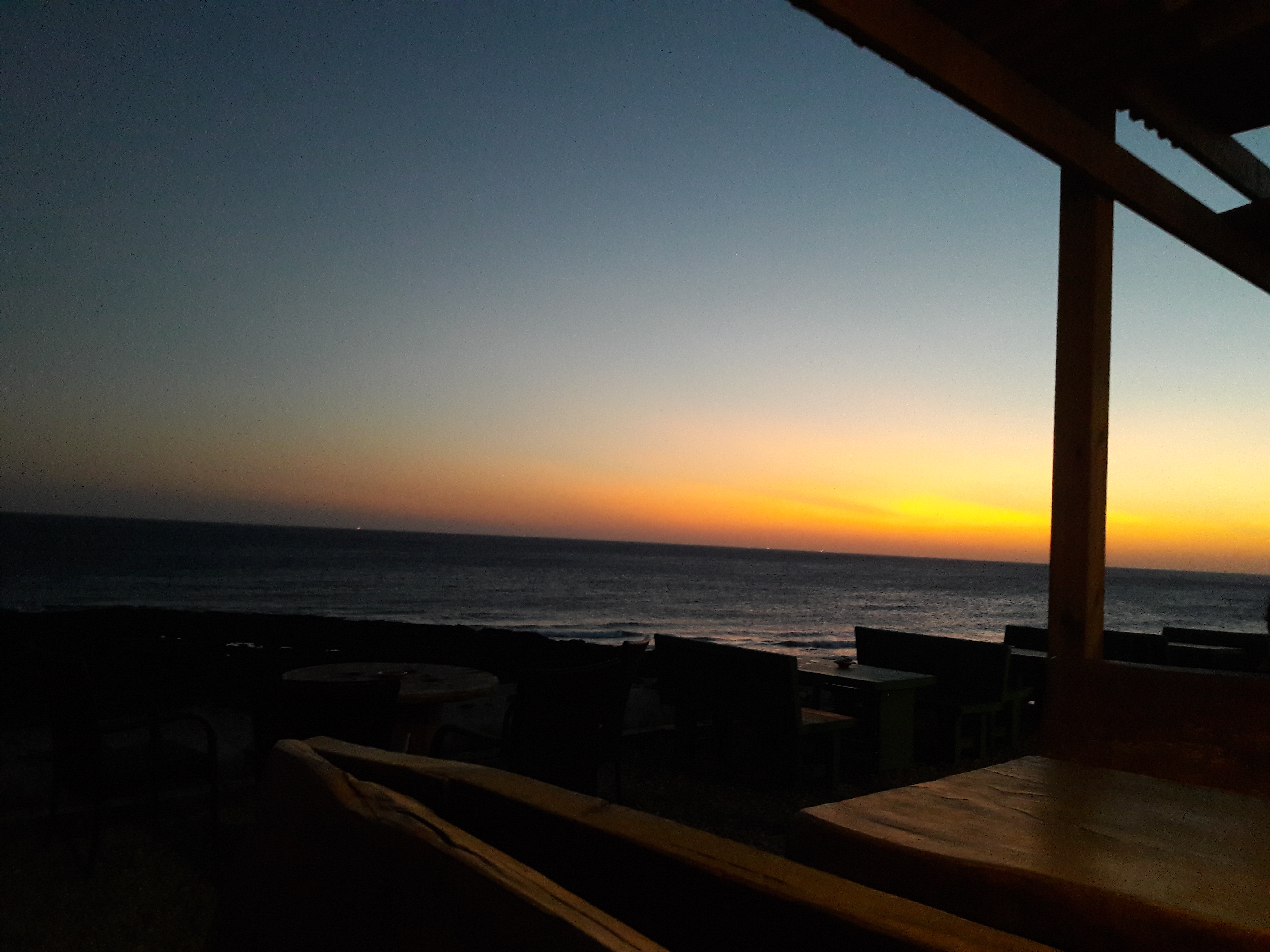 Information about Los Caños de Meca