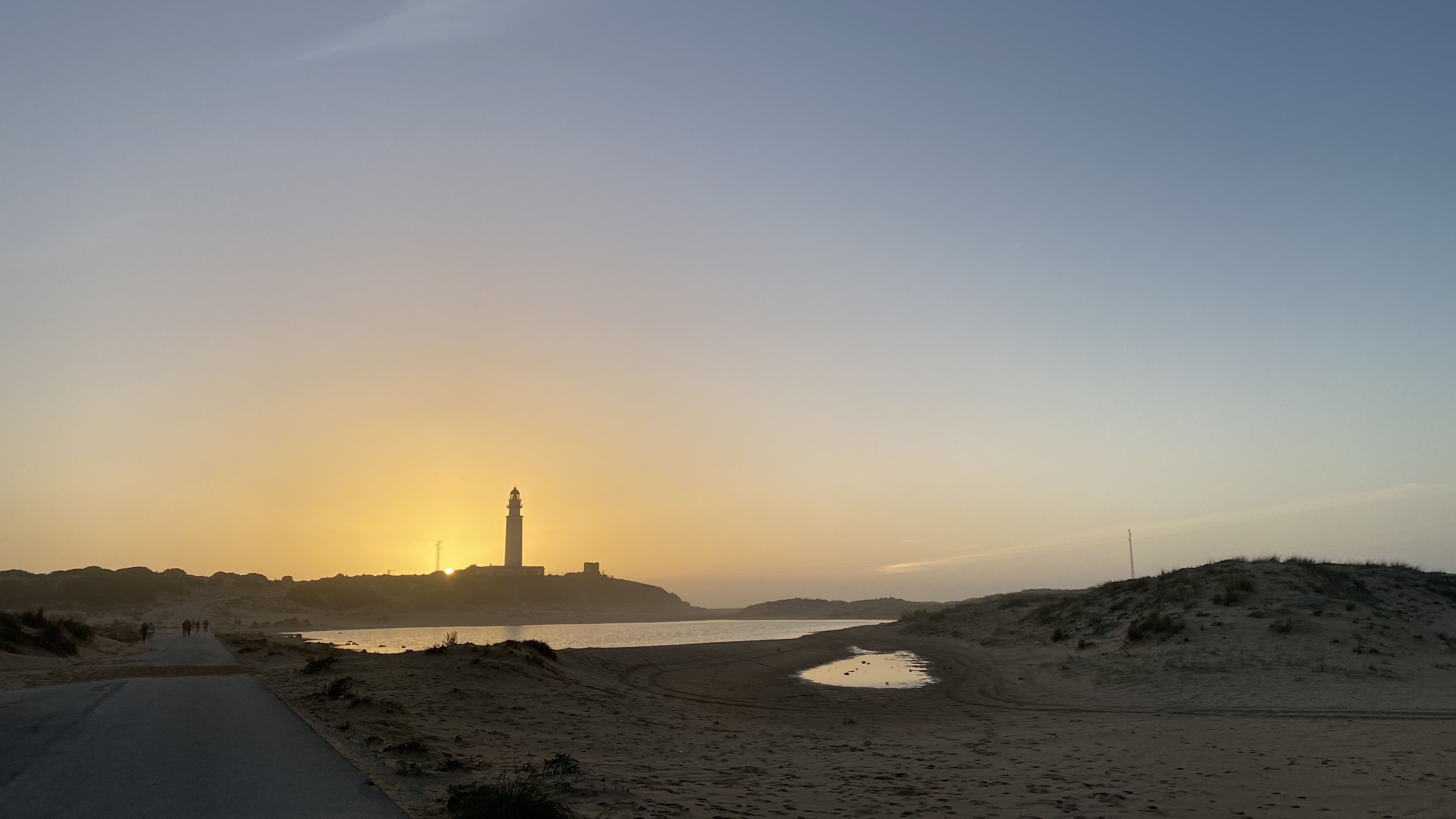 Information about Los Caños de Meca