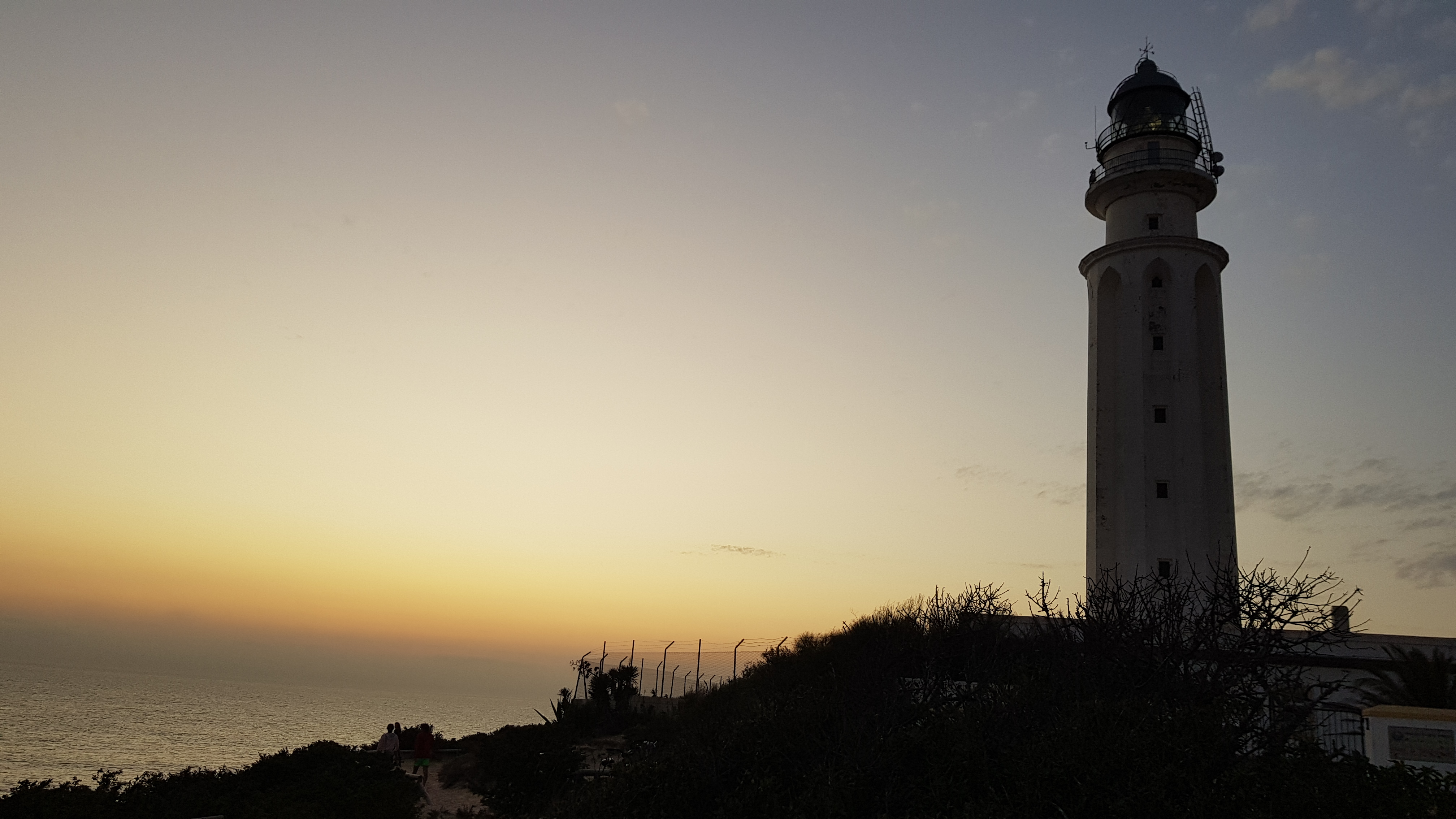 Information about Los Caños de Meca