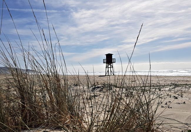 El Mirador de la Plata - PLAYA