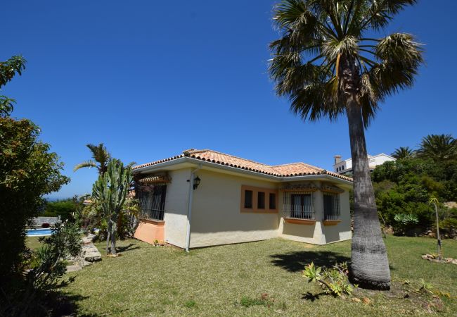 Casa Anselmo - Exterior