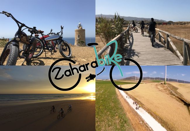 Barbaria - ZAHARA BIKE