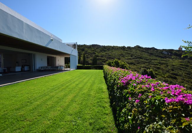 La Recoleta - Jardín