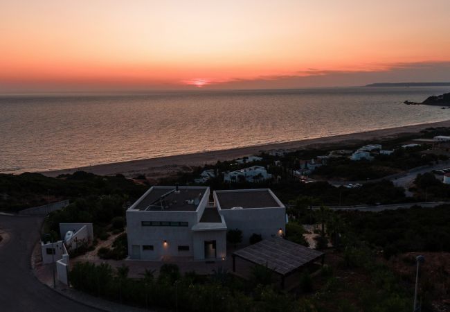 Sueño de Mar - Vistas Atardecer