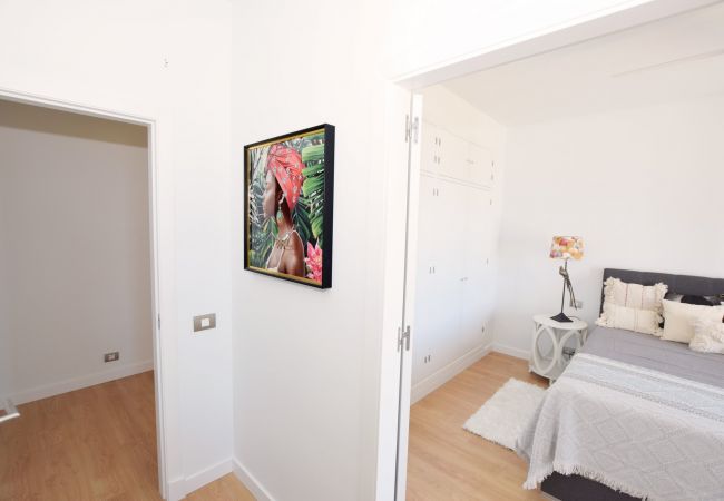 Fare Miti - Habitación 2