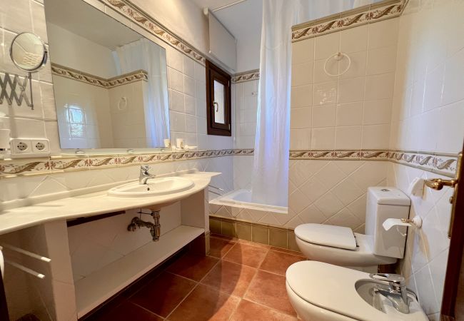 Casa Anselmo - BAÑO 1