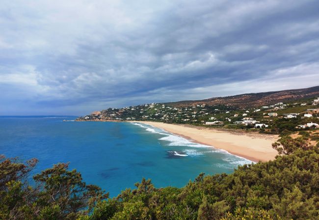 La Perla - Playa de los Alemanes