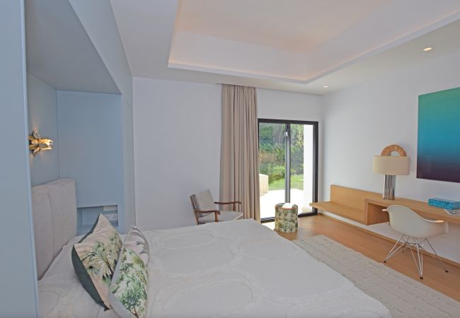 Adamar - Dormitorio 2 - Ala izquierdo - Planta baja