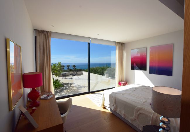 Adamar - Dormitorio 4 - Ala derecho - Planta baja