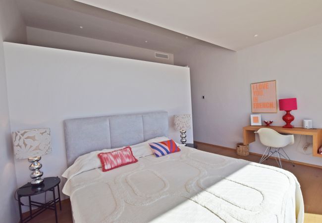 Adamar - Dormitorio 4 - Ala derecho - Planta baja