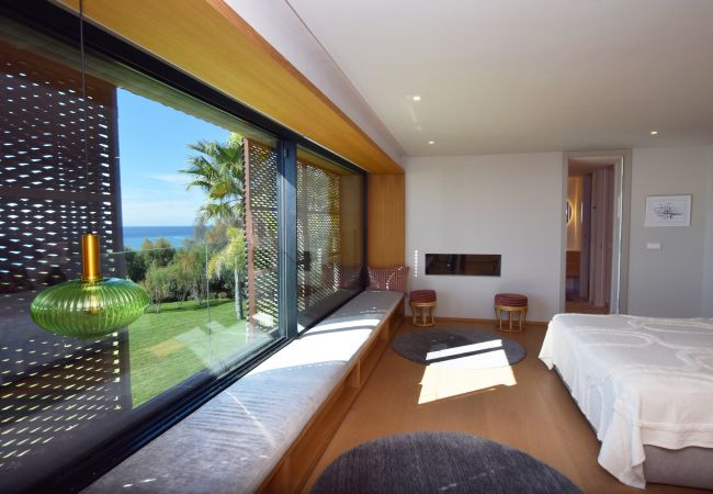 Adamar - Dormitorio principal - Ala derecha - Planta Baja