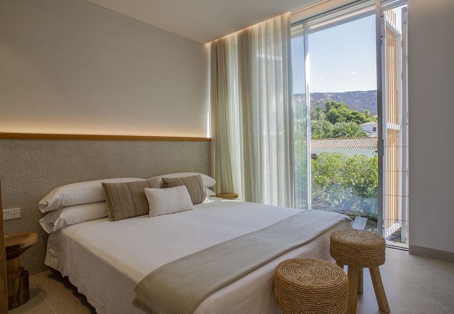 La Perla - dormitorio3Copiar