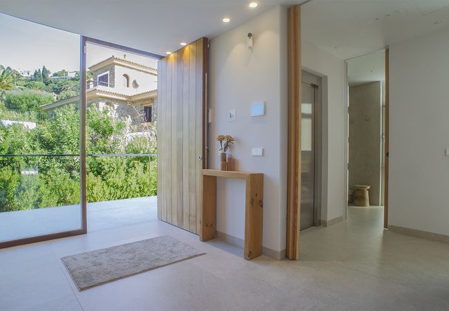 La Perla - recibidor1Copiar