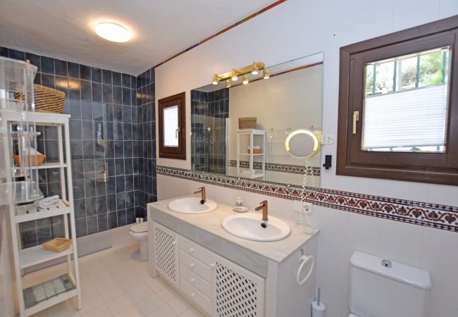 Villa del Mar - Baoensuite