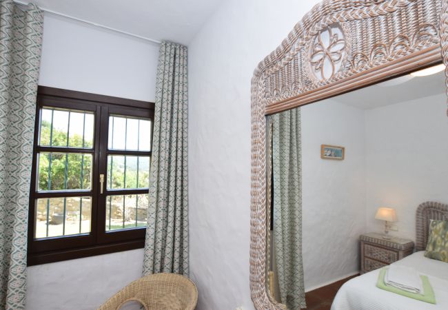 Villa del Mar - Dormitorio34