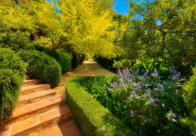 Guatavita - JARDIN