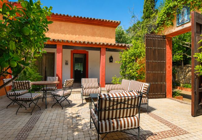 Guatavita - PATIO2