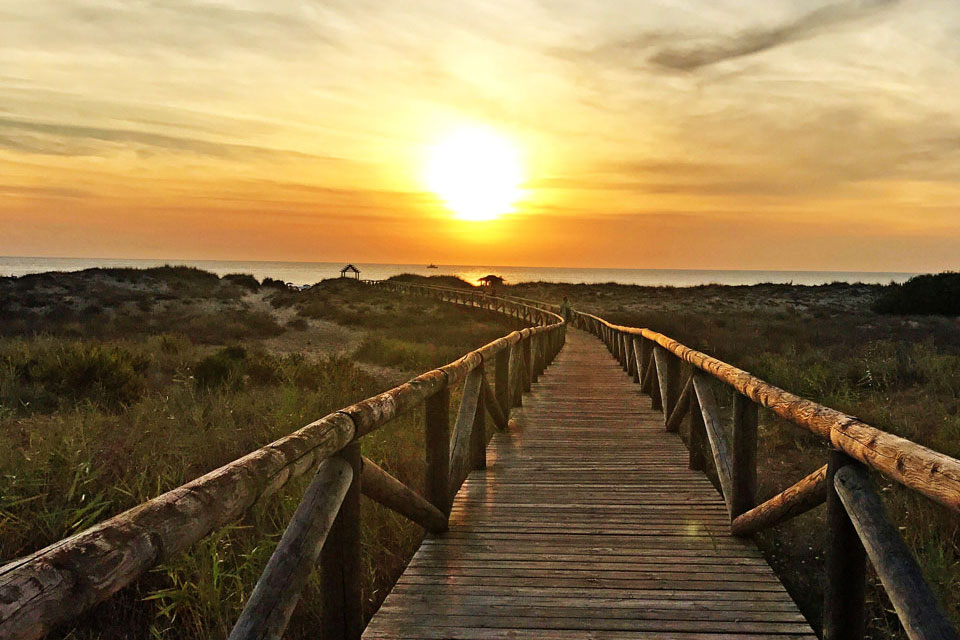 Imagen de Zahara de los Atunes